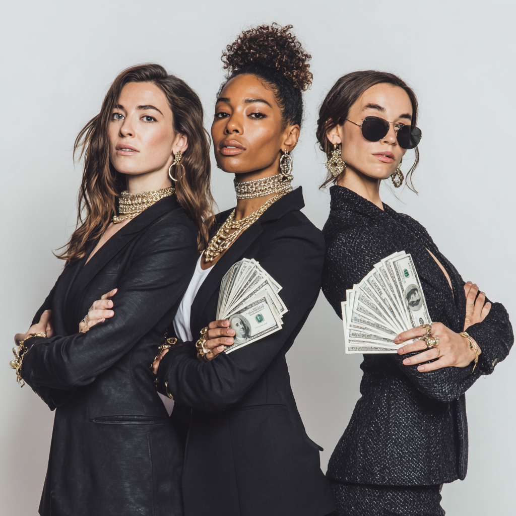 Pricing, Prosperity & Permission: Why You’re Ready for More